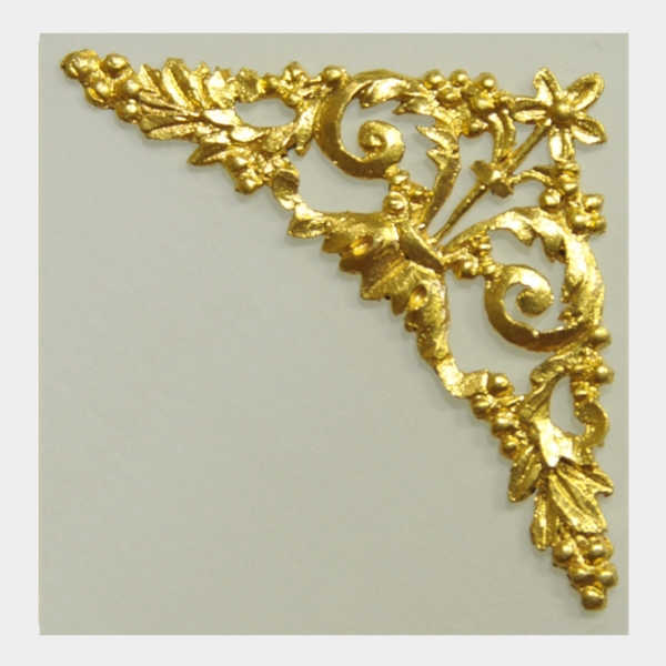 1 Empire Ecke 41 x 41 mm   EN24655
