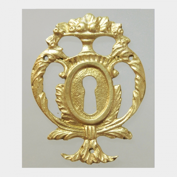 Schlüsselschild 46 x 60 mm   SS12770