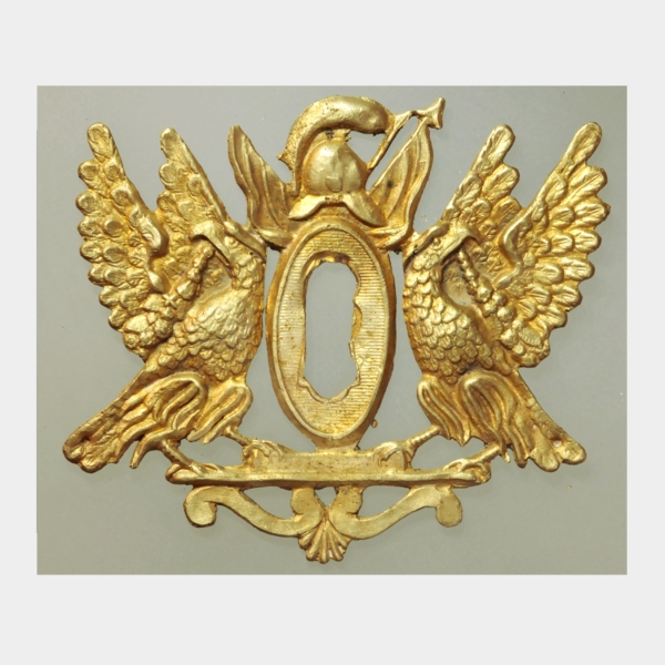 Schlüsselschild 80 x 69 mm   SS12772