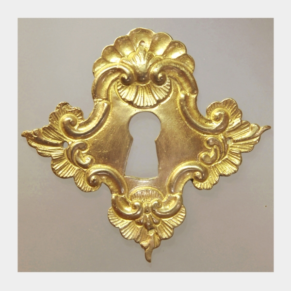 Schlüsselschild 79 x 75 mm   SS12773