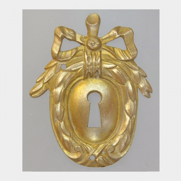 Schlüsselschild 48 x 62 mm   SS12778