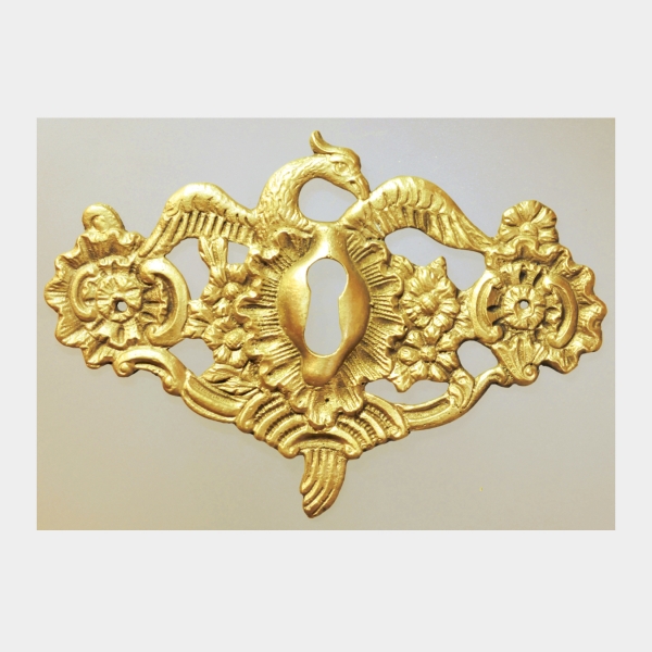 Schlüsselschild 109 x 75 mm   SS12782