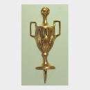 Prager Barockvase 20,5 x 42 mm    VA61051